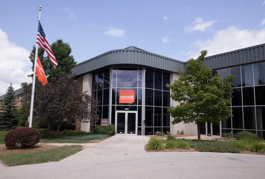 Hayes Bicycle Group looking for an accountant for its European operations