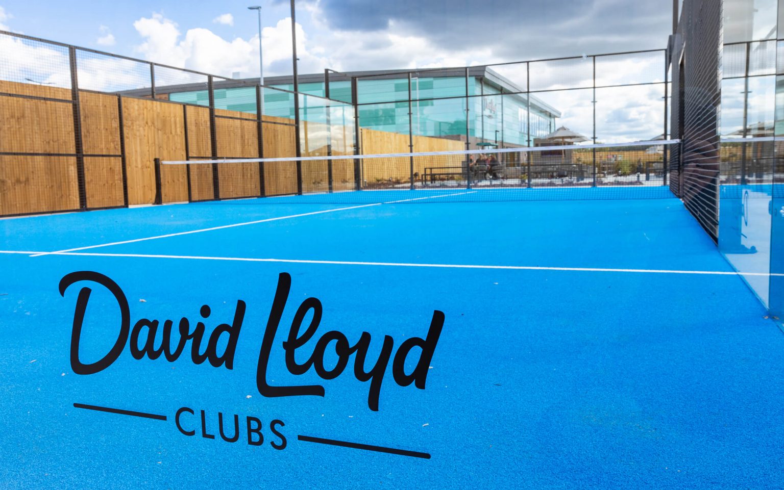 David Lloyd Clubs e HEAD rinnovano la loro partnership 2