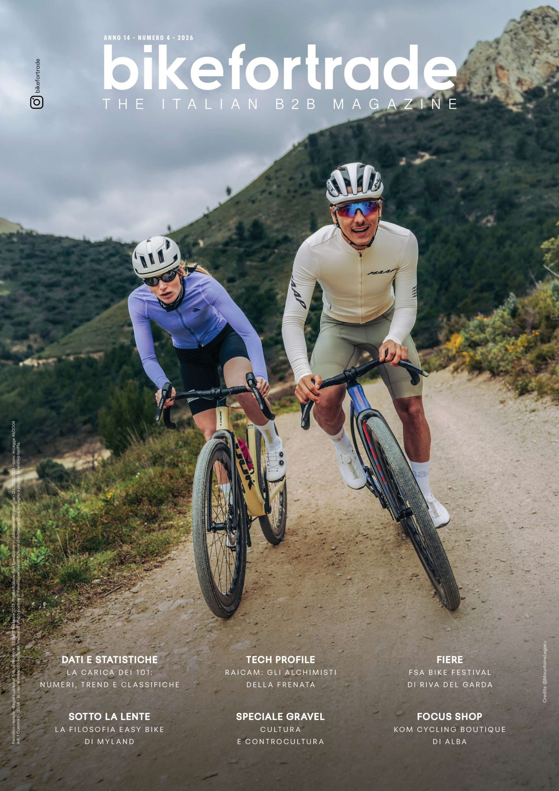 Bikefortrade