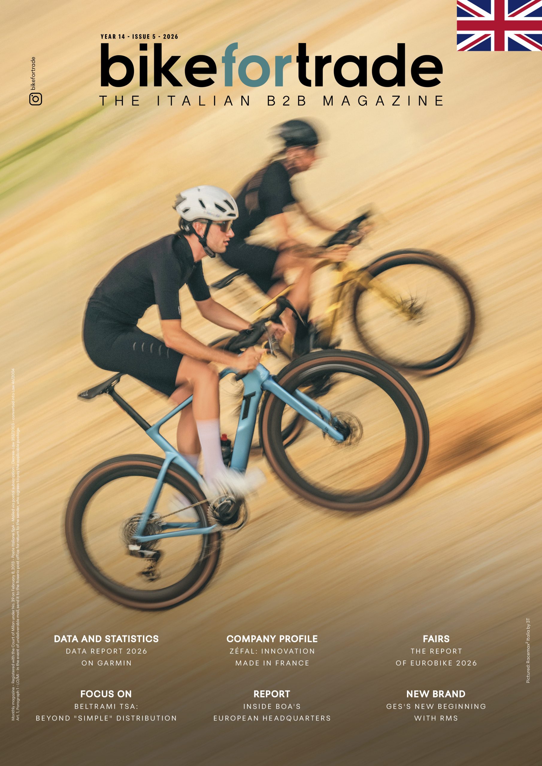 Bikefortrade