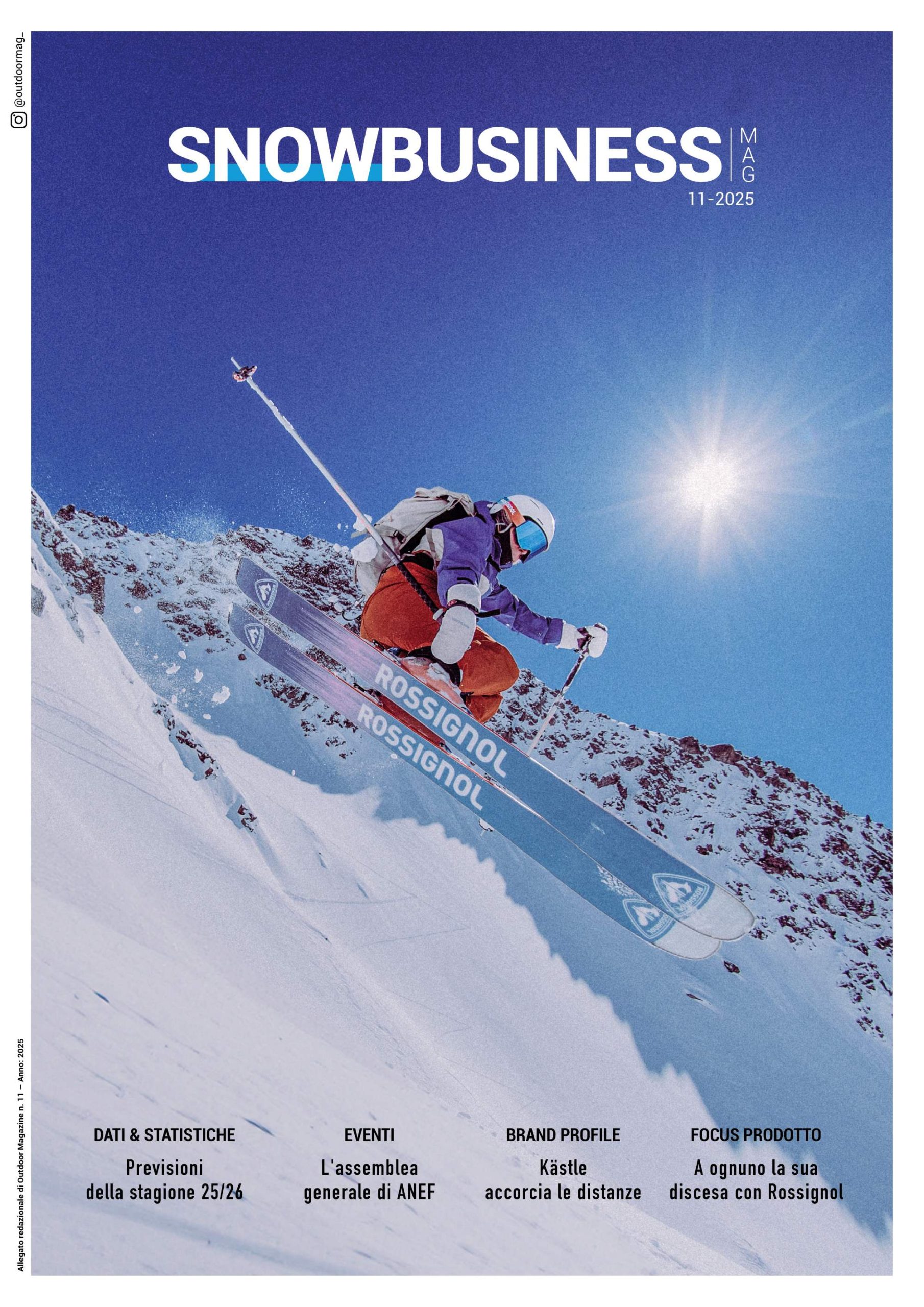 magazine