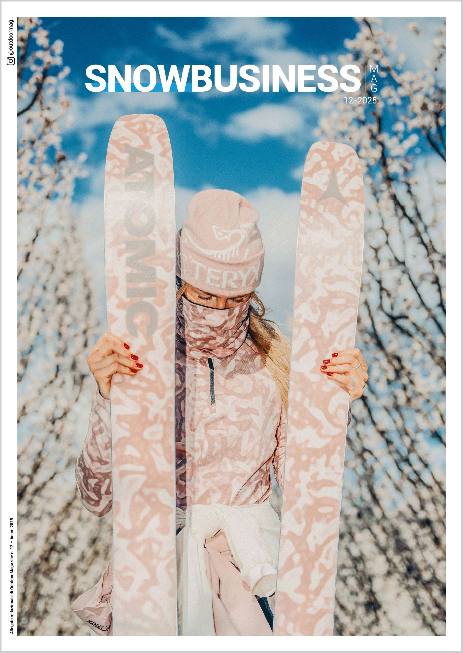 Snowbusiness Magazine