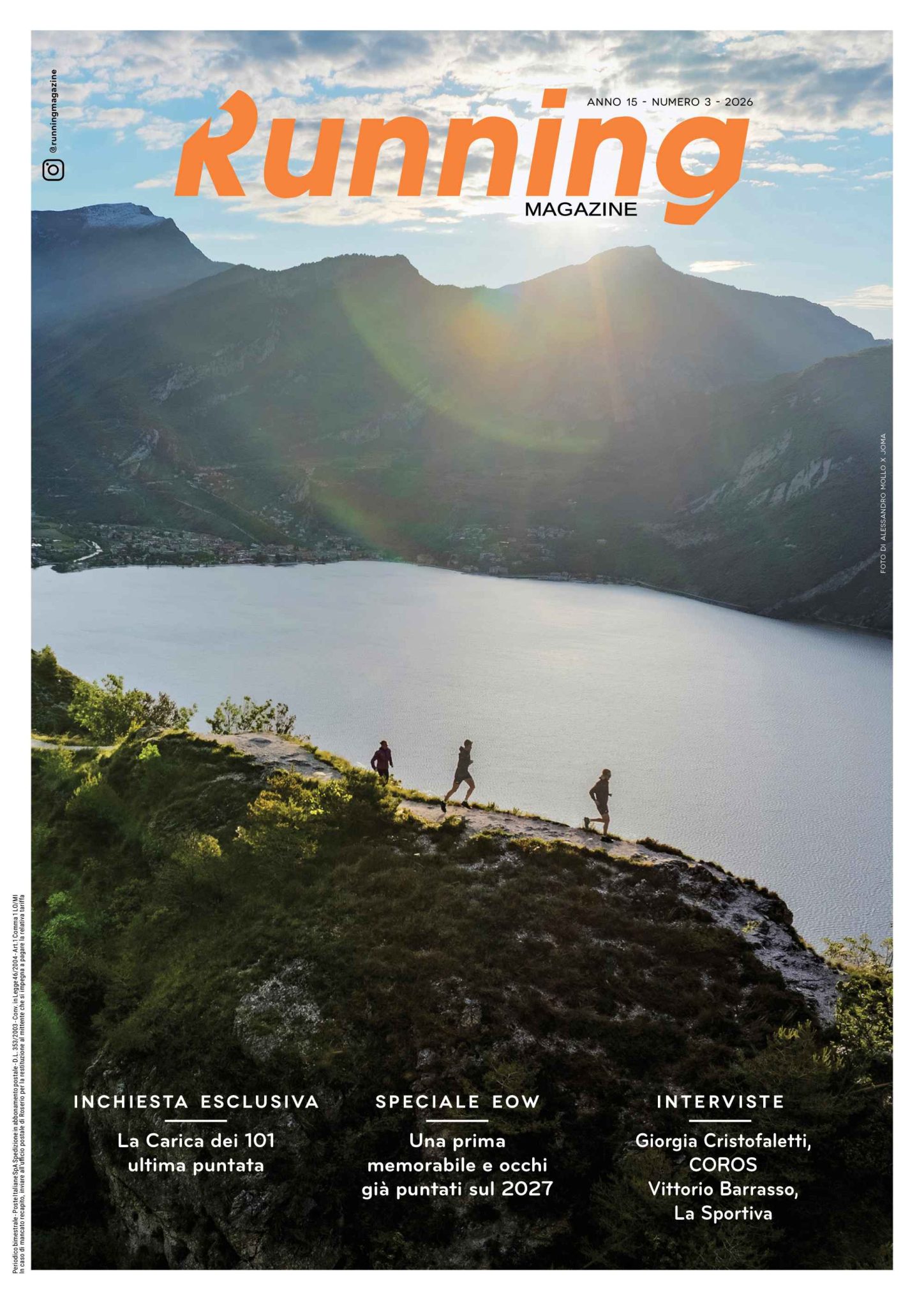 magazine