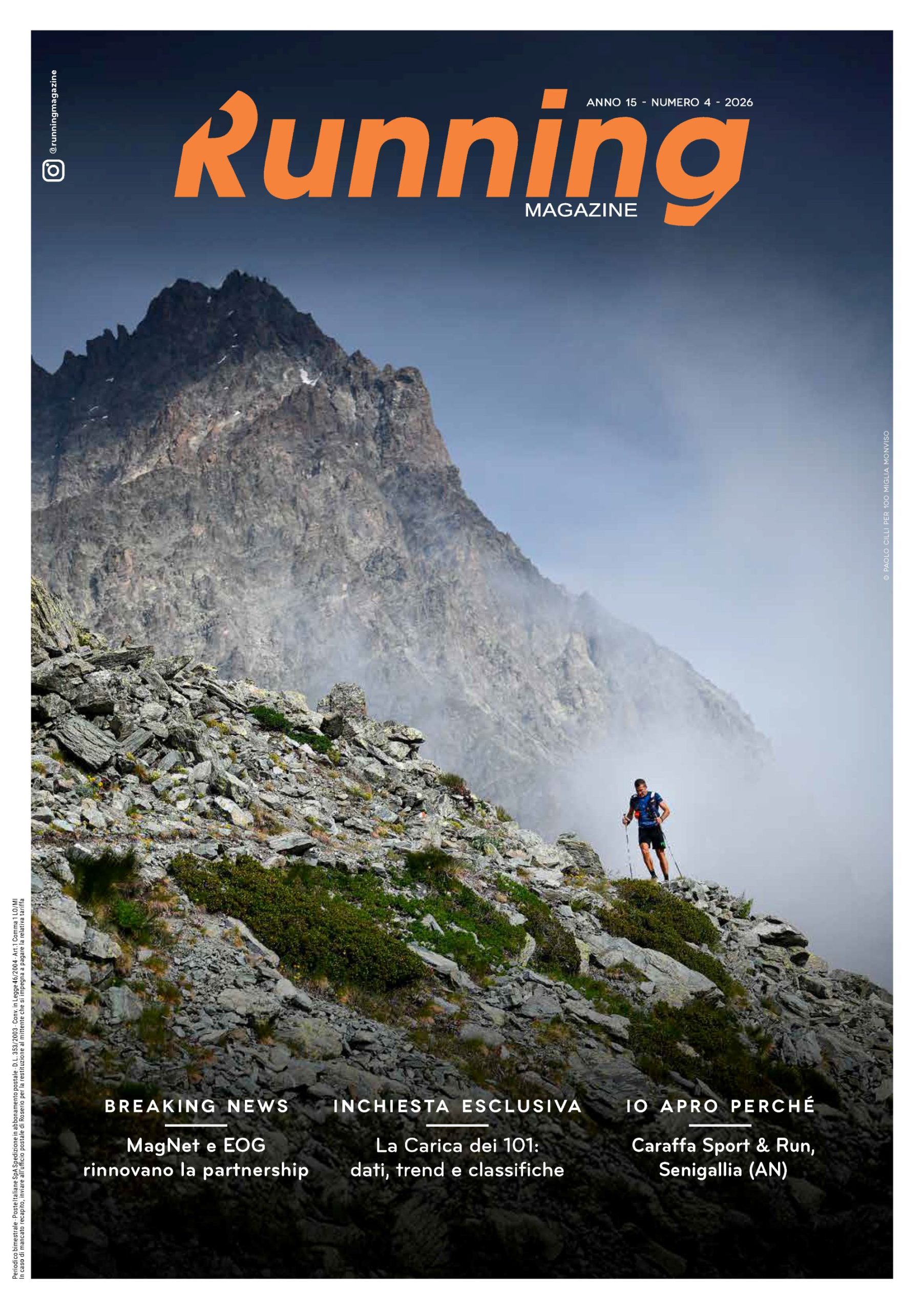Running Magazine
