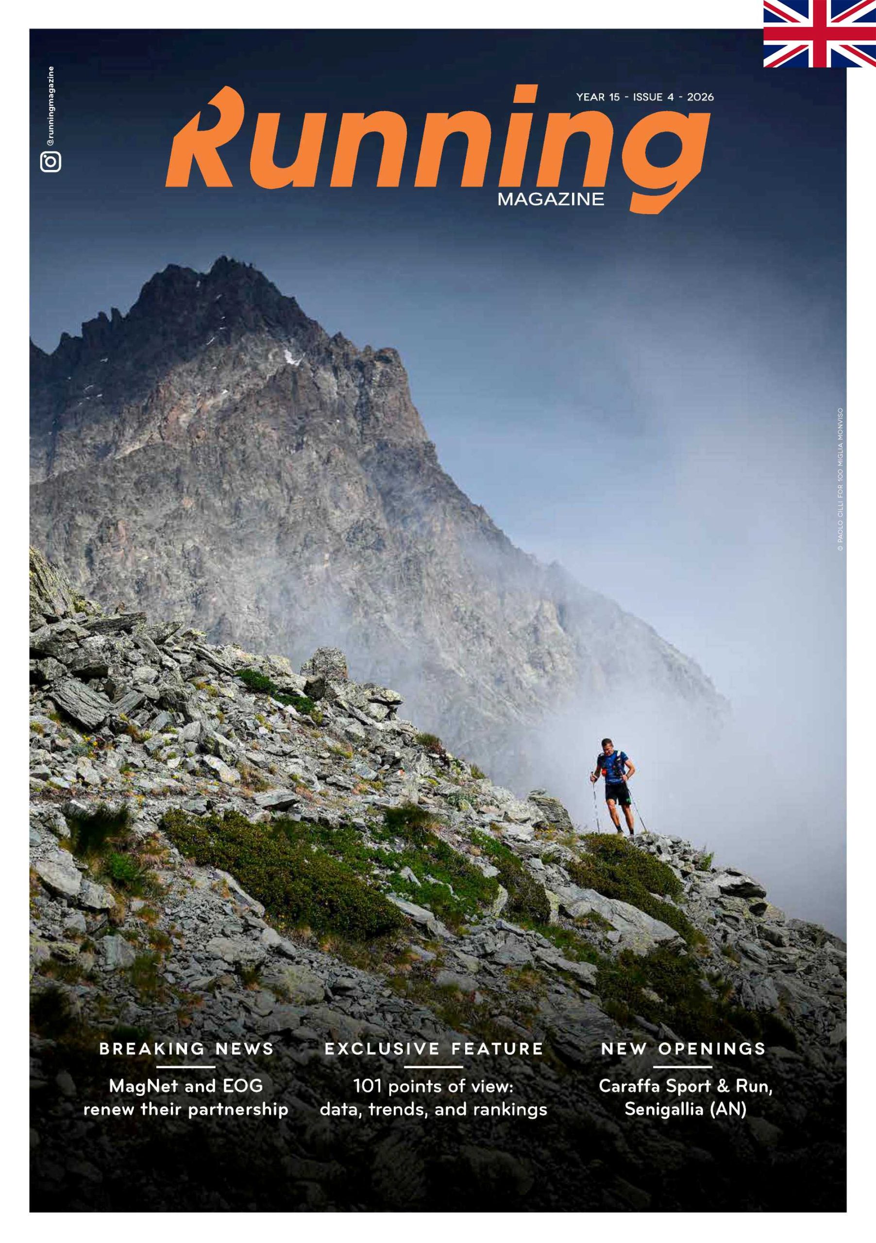 magazine
