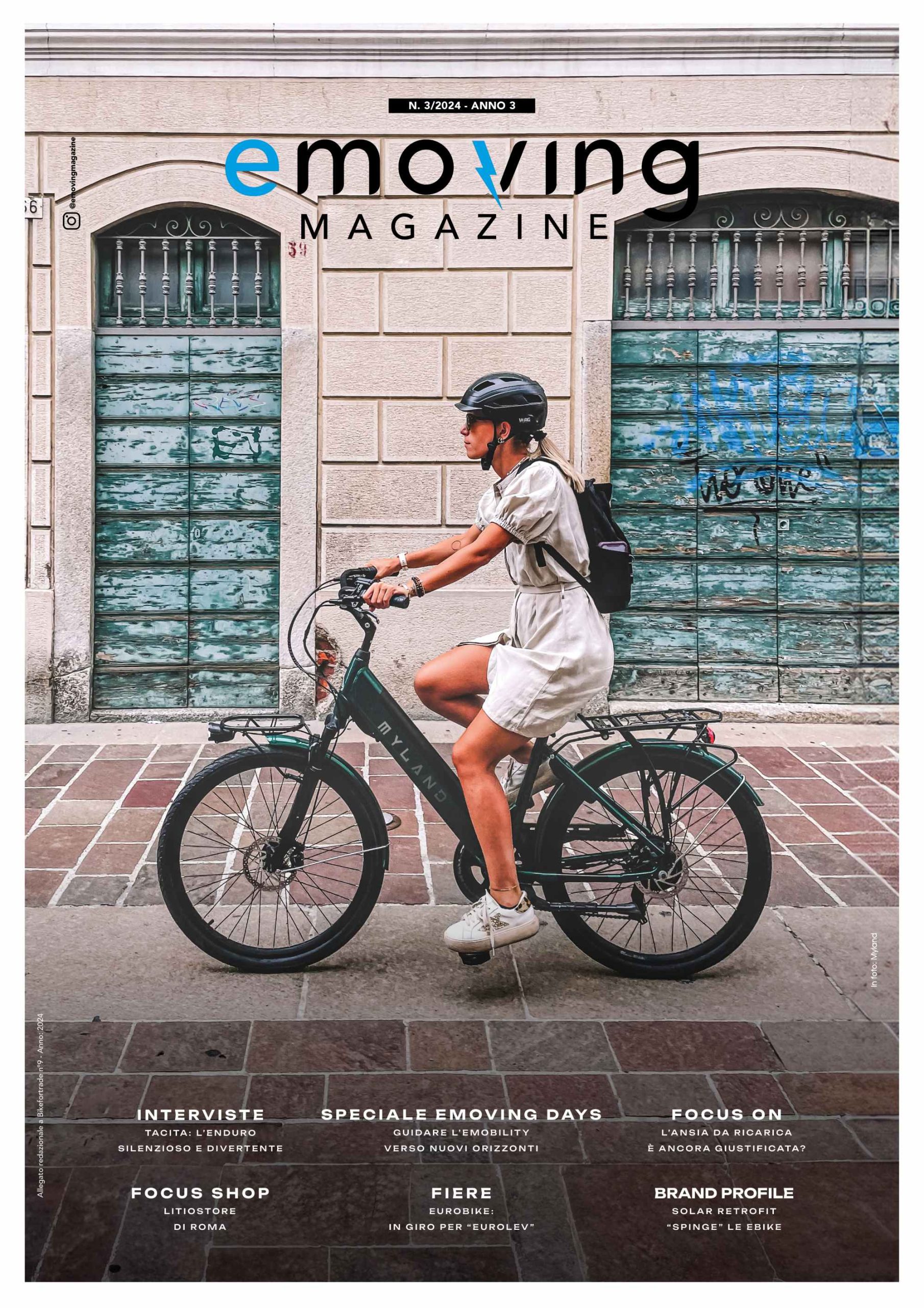 Emoving Magazine